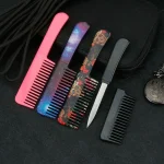 Self Defence Knife Comb